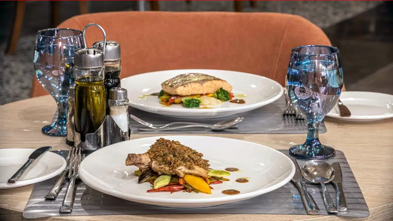 Hotel Amarina Abu Soma Resort & Aquapark - Soma Bay